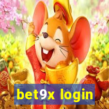 bet9x login